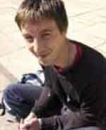 Joe Rigby