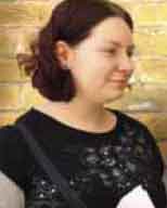 Lianne Robinson
