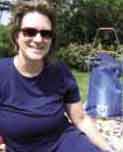 Yvonne Wäger is a
fourth-semester student
of Environmental Studies