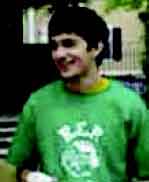 Zach Arnold