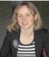 Marina Bergen Jensen